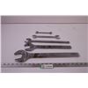 Image 1 : (5) MAC Wrenches