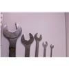 Image 2 : (5) MAC Wrenches