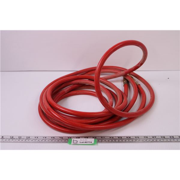 Air Compressor Hose