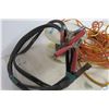 Image 3 : Extension Cord - Booster Cables - Partial Roll of Wire