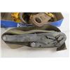 Image 2 : (3) Ratchet Straps (unknown condition) - Misc Metal Items?