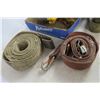 Image 3 : (3) Ratchet Straps (unknown condition) - Misc Metal Items?