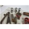 Image 2 : Vintage Tools - Assorted Metal Items?