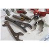 Image 3 : Vintage Tools - Assorted Metal Items?