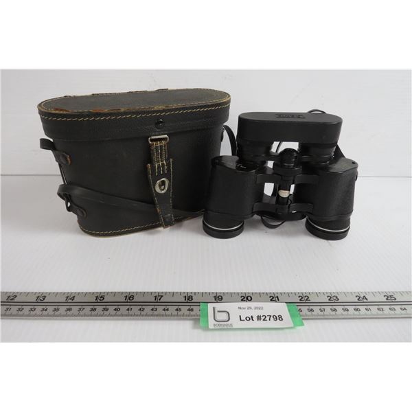 Sears Binoculars 7 x 35mm
