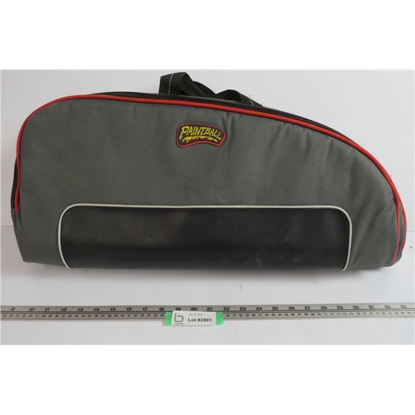Paintball Carry Case