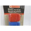 Image 2 : (10) Quick Release Battery Terminals