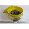Image 1 : Pail of 1" Bolts