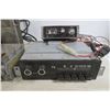 Image 5 : (2) Motorola Radio Phone - AMC Radio - Ford Radio - 40 watt Power Booster