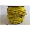 Image 2 : 1/2" Polypropylene Rope (unknown length)