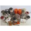 Image 5 : Oil Filters - Measuring Tapes