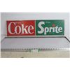 Image 1 : Coke & Sprite Sign