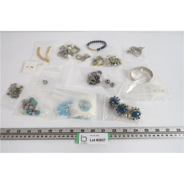 Costume Jewelry