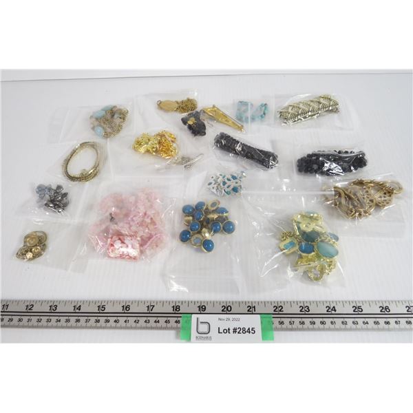 Costume Jewelry
