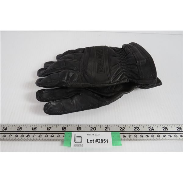 Harley Davidson Gloves 2XL