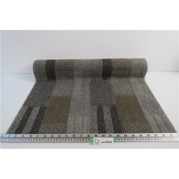 Carpet 5' x 2'