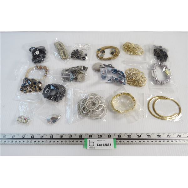 Costume Jewelry