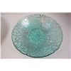 Image 5 : (2) Decorative Bowls (12 3/4" - 15")