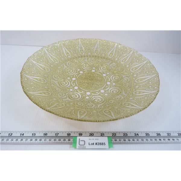 Decorative Plates