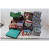 Image 1 : Assorted Gift / Seasonal Boxes
