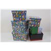 Image 3 : Assorted Gift / Seasonal Boxes