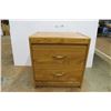 Image 1 : *Night Stand (19 1/2" x 16" x 21 1/2")