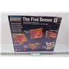 Image 1 : Five Senses Educational Model Kit (unused)