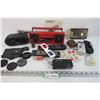 Image 1 : Flat of Radio & Camera - Audio Visual Products