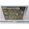 Image 1 : Eurographics 1000 Peice Puzzle (new)