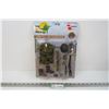 Image 1 : Ultimate Soldier Camo Set 82nd Airborne