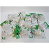 Image 2 : Flat of Led & Flourescent Bulbs (new & used)