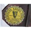 Image 4 : Guinness Beer Wall Plaque (Unused)