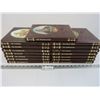 Image 1 : (15) Time / Life "The Old West" History Books in Crate