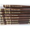 Image 2 : (15) Time / Life "The Old West" History Books in Crate