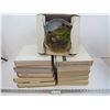 Image 1 : (11)  Bradford Collector Plates - Wildlife (w/boxes)