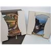 Image 3 : (11)  Bradford Collector Plates - Wildlife (w/boxes)