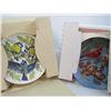 Image 5 : (11)  Bradford Collector Plates - Wildlife (w/boxes)