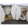 Image 6 : (11)  Bradford Collector Plates - Wildlife (w/boxes)
