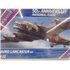 Image 3 : Commemerative Set Avro lancaster B111 (1:72 Scale - unopened)