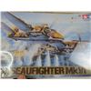 Image 2 : Bristo Beaufighter Mk.Vl (unopened) - Air Fix Vickers Armstrong Wellington B111 (open box)