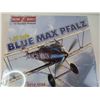 Image 2 : Encore Models - Blue Max Pfalz 1:32 Scale (unopened)