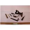 Image 1 : (7) Vintage Carpentry Tools