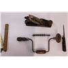Image 3 : (7) Vintage Carpentry Tools