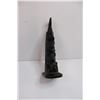 Image 3 : Argillite Totem Pole carving