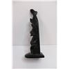 Image 4 : Argillite Totem Pole carving