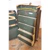 Image 7 : *Rare Antique Steamer Trunk 1920 Toronto - M Langmuir Mfg Co - 22.5"W 20.5"D 39"H