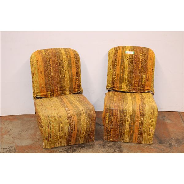 *2X THE BID PRICE - Seats from a Model “A”