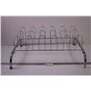 Image 4 : Shoe Drying Rack + (2) Painters Suits