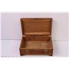 Image 2 : Wooden Jewellery Box