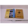 Image 1 : 1957 Saskatoon Phone Directory + 2000-01 Sask Phonebook